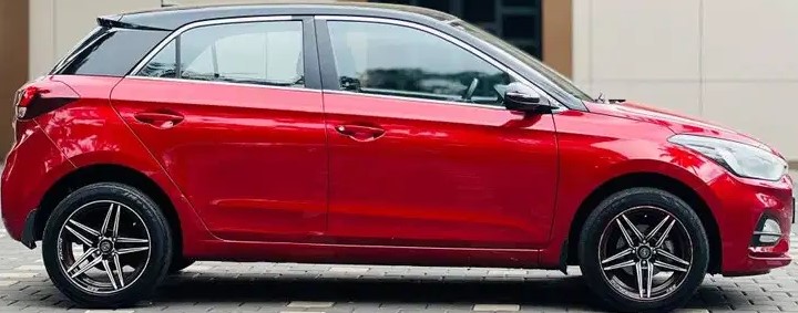 Hyundai I20(2015-2017) Sportz 1.2 O