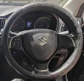 Maruti Suzuki Baleno(2015-2019) Alpha 1.2
