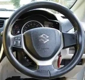 Maruti Suzuki Celerio Zxi Plus Amt