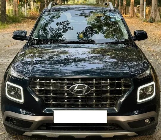 Hyundai Venue Sx O 1.0 Turbo Dct