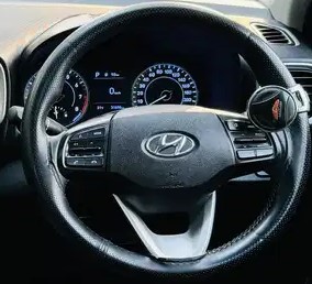 Hyundai Venue Sx O 1.0 Turbo Dct