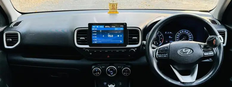 Hyundai Venue Sx O 1.0 Turbo Dct