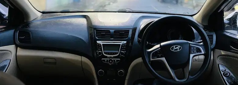 Hyundai Verna(2011-2015) Fluidic 1.6 Crdi Sx