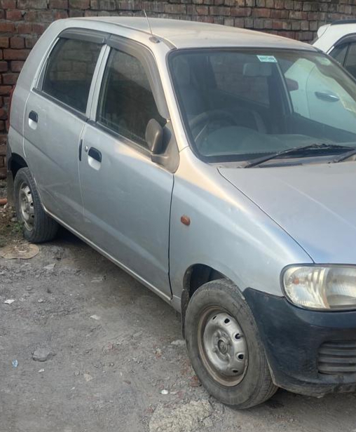 Maruti Suzuki Alto(2005-2010) Lx Bs-iii