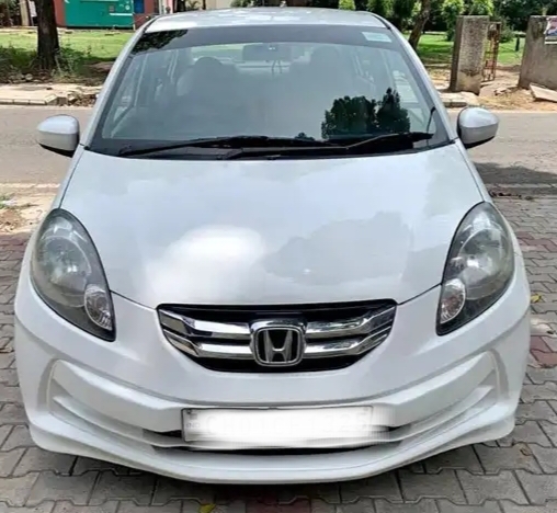 Honda Amaze(2013-2016) 1.5 S I-dtec