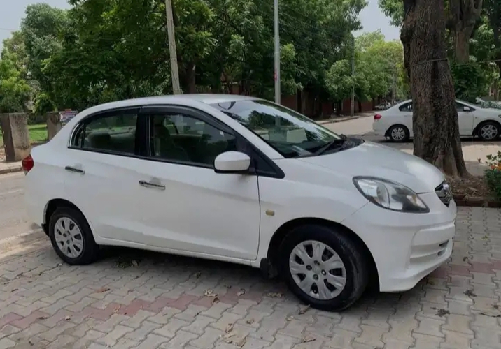 Honda Amaze(2013-2016) 1.5 S I-dtec