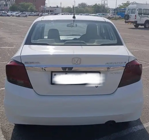 Honda Amaze(2013-2016) 1.5 S I-dtec
