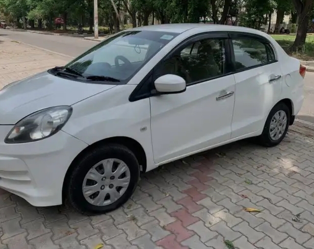 Honda Amaze(2013-2016) 1.5 S I-dtec