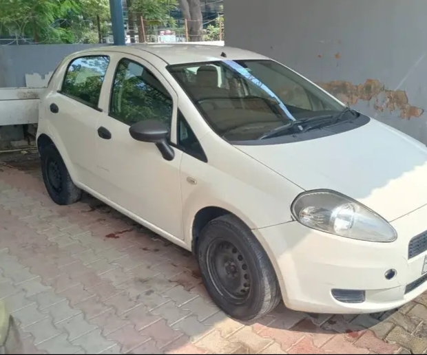 Fiat Punto(2011-2014) Active 1.3