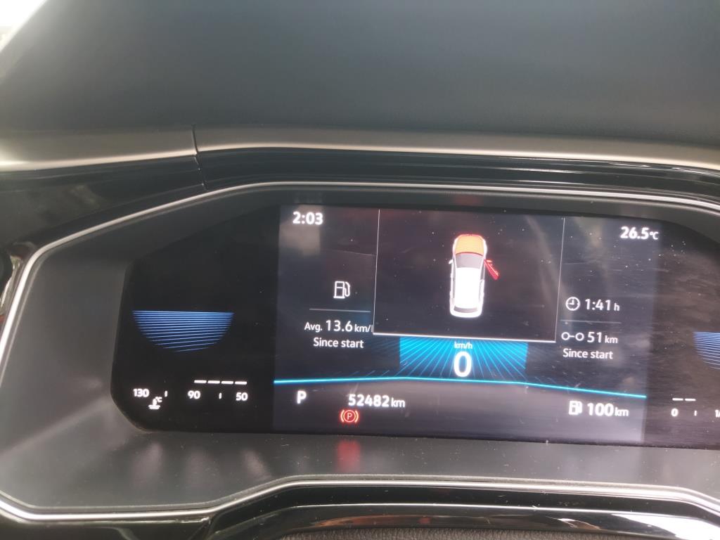 Volkswagen Virtus(2022-2023) Topline 1.0 Tsi At