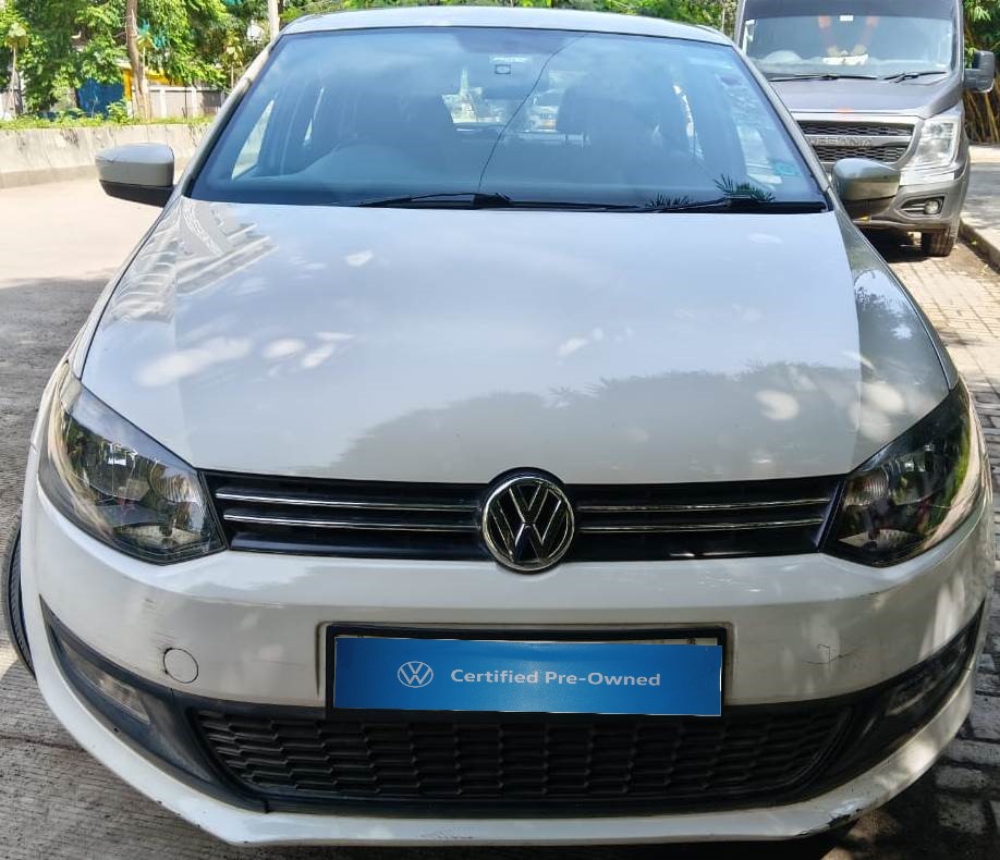 Volkswagen Polo(2012-2014) Gt Tsi