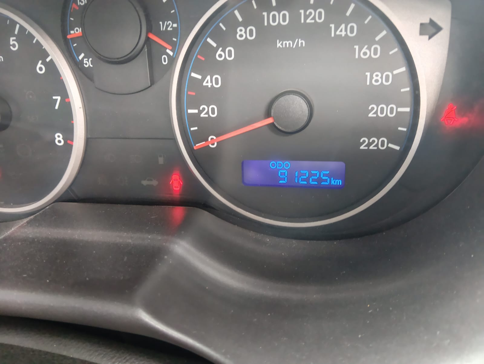 Hyundai I20(2012-2014) Magna O 1.2