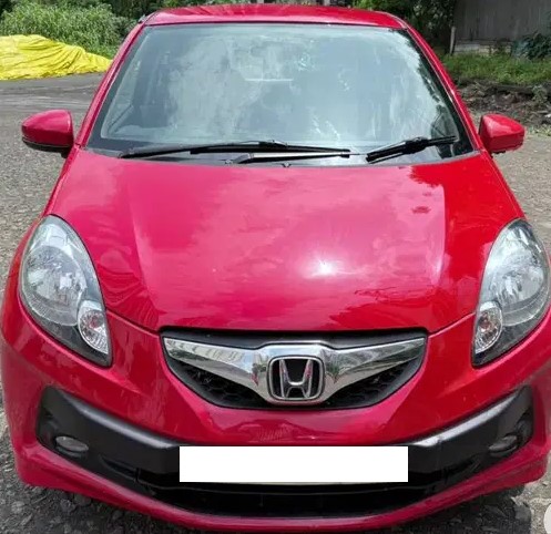 Honda Brio(2013-2016) Vx Mt