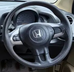 Honda Brio(2013-2016) Vx Mt