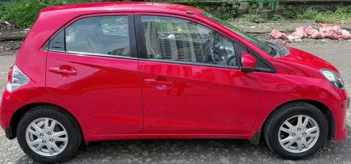Honda Brio(2013-2016) Vx Mt