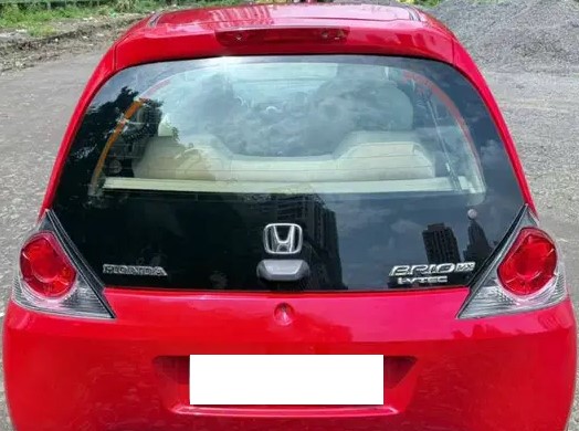 Honda Brio(2013-2016) Vx Mt