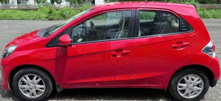 Honda Brio(2013-2016) Vx Mt
