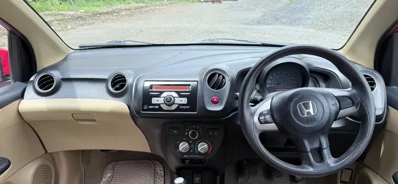 Honda Brio(2013-2016) Vx Mt
