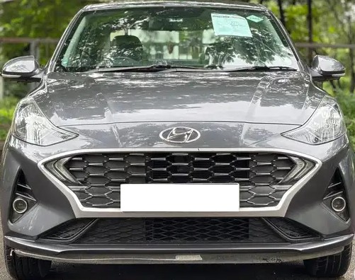 Hyundai Aura(2020-2023) S 1.2 Cng Petrol