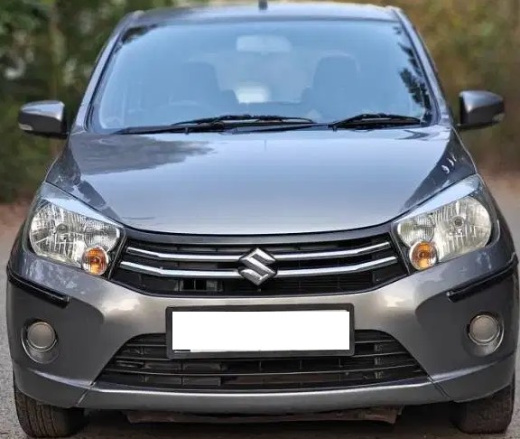 Maruti Suzuki Celerio(2014-2017) 1.0 Zxi Amt O