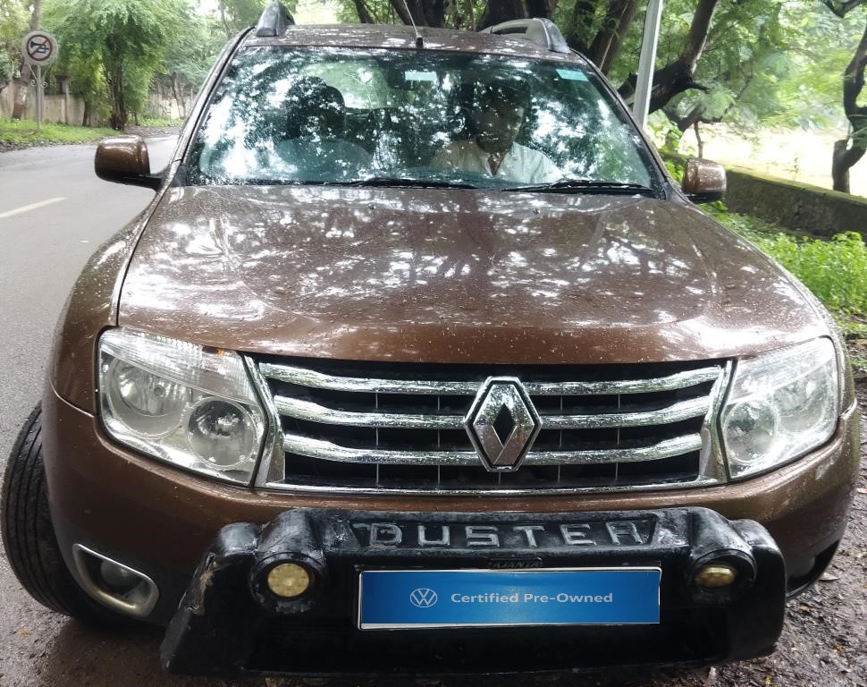 Renault Duster(2015-2016) 85 Ps Rxe