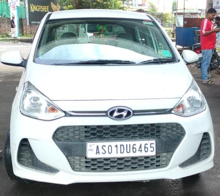 Hyundai Grand I10(2017-2020) Magna 1.2 Kappa Vtvt