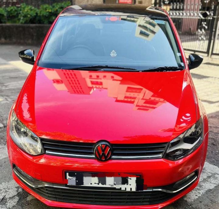 Volkswagen Polo(2020-2022) Trendline 1.0l Mpi