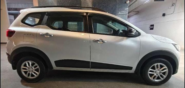 Renault Triber(2020-2023) Rxl Bs-vi