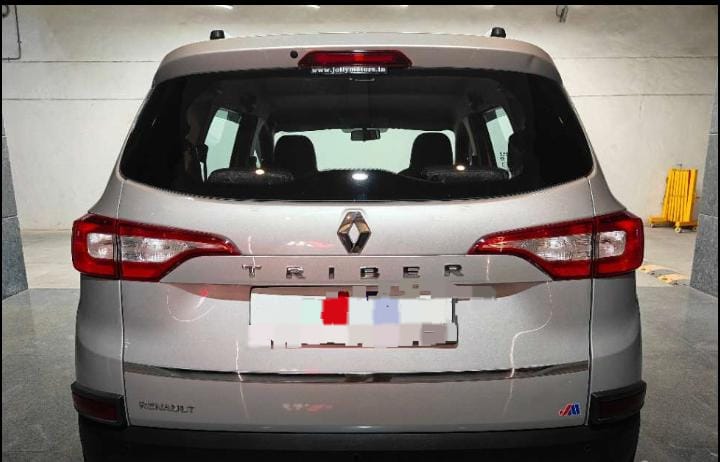 Renault Triber(2020-2023) Rxl Bs-vi