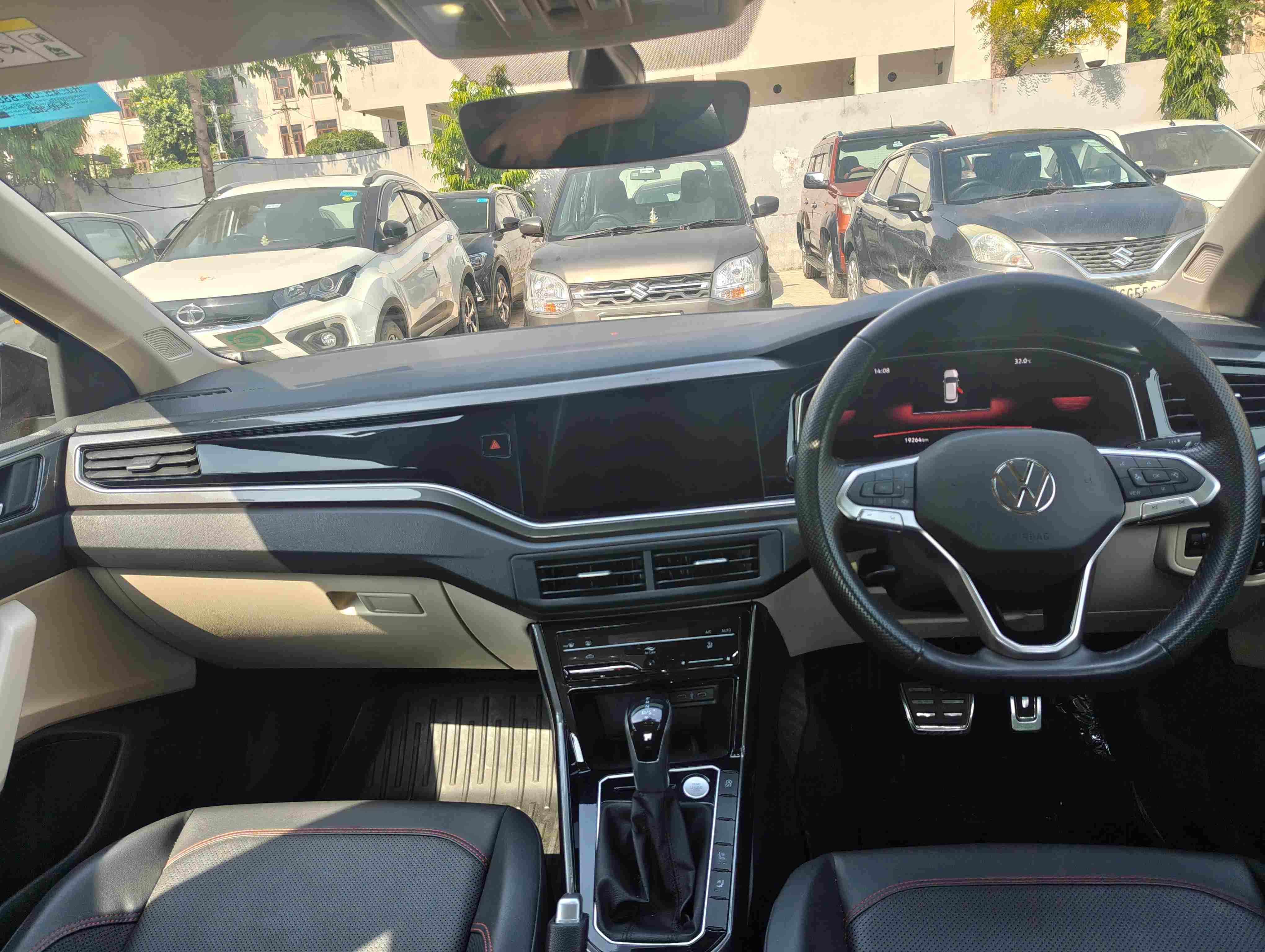 Volkswagen Virtus(2022-2023) Gt Plus 1.5 Tsi Evo Dsg
