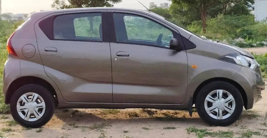 Datsun Redi-go(2018-2019) T O 0.8l Limited Edition
