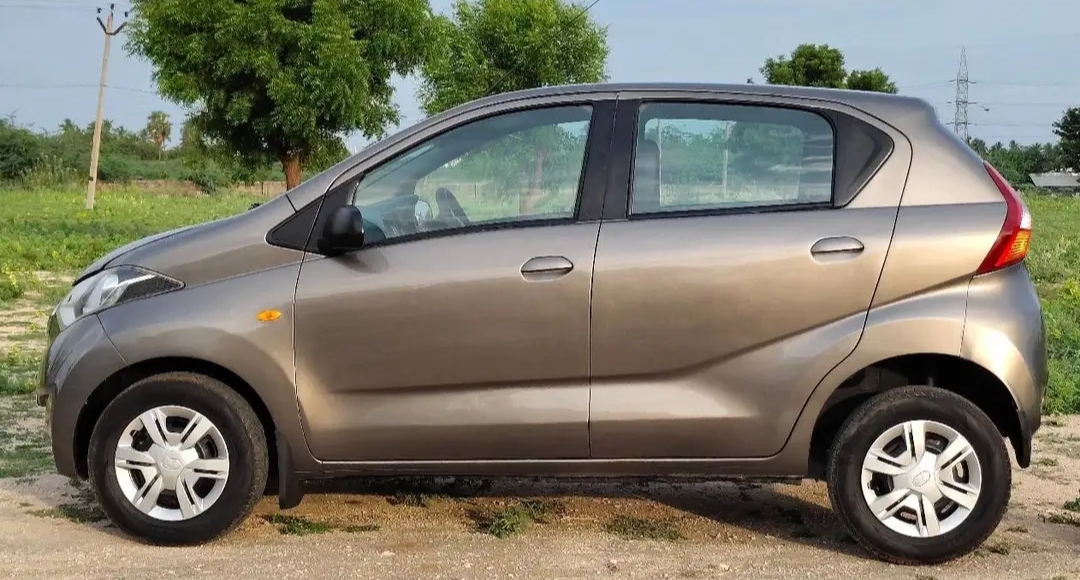 Datsun Redi-go(2018-2019) T O 0.8l Limited Edition