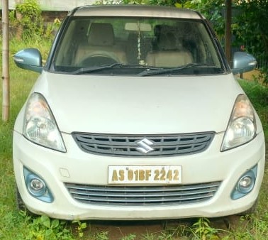 Maruti Suzuki Swift Dzire(2011-2015) Vdi