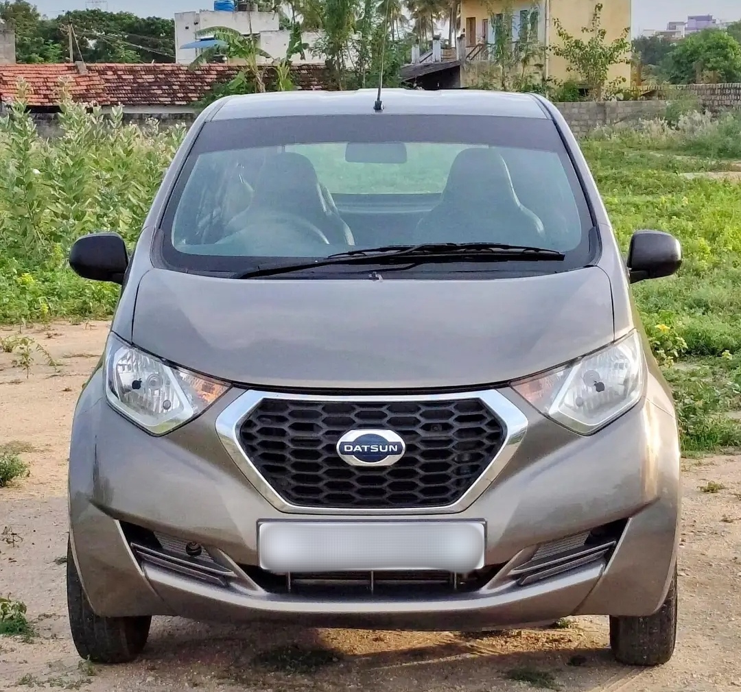 Maruti Suzuki Dzire(2017-2020) Vxi