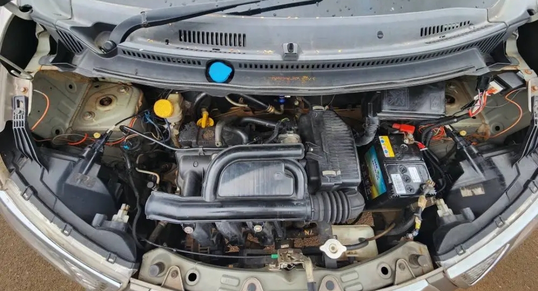 Maruti Suzuki Dzire(2017-2020) Vxi