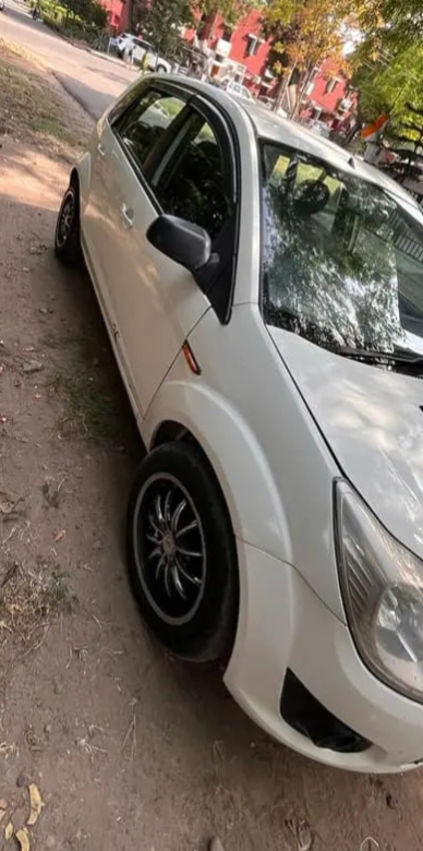 Ford Figo(2010-2012) Duratorq Diesel Exi 1.4