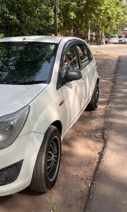 Ford Figo(2010-2012) Duratorq Diesel Exi 1.4