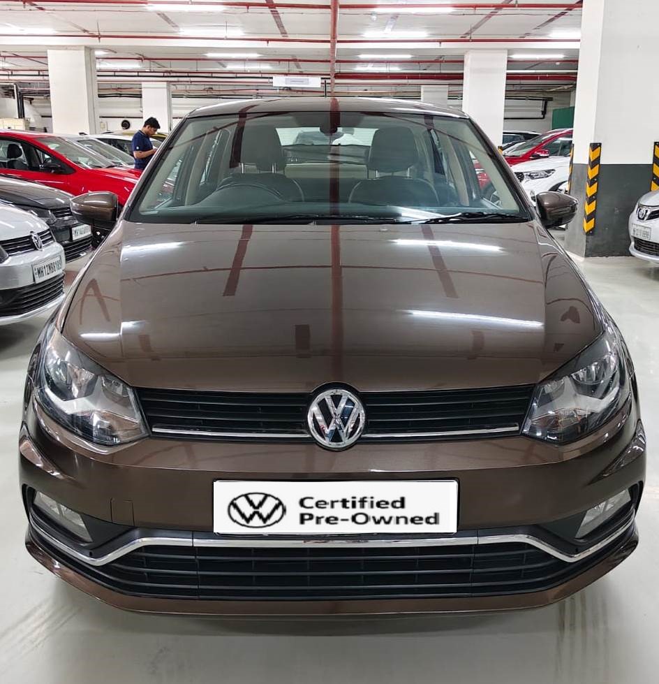 Volkswagen Ameo(2016-2019) Highline 1.0l Plus (p)