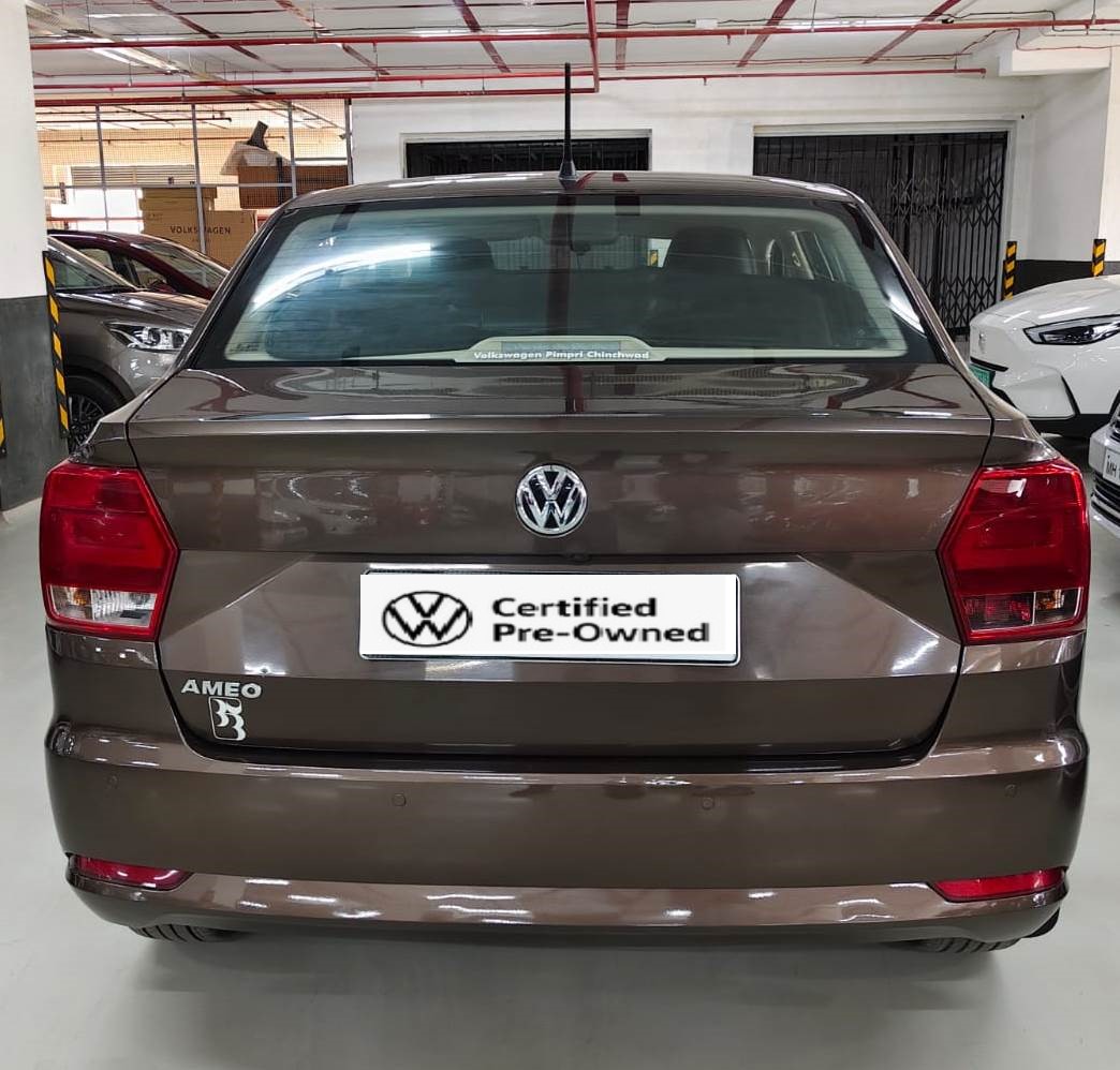 Volkswagen Ameo(2016-2019) Highline 1.0l Plus (p)