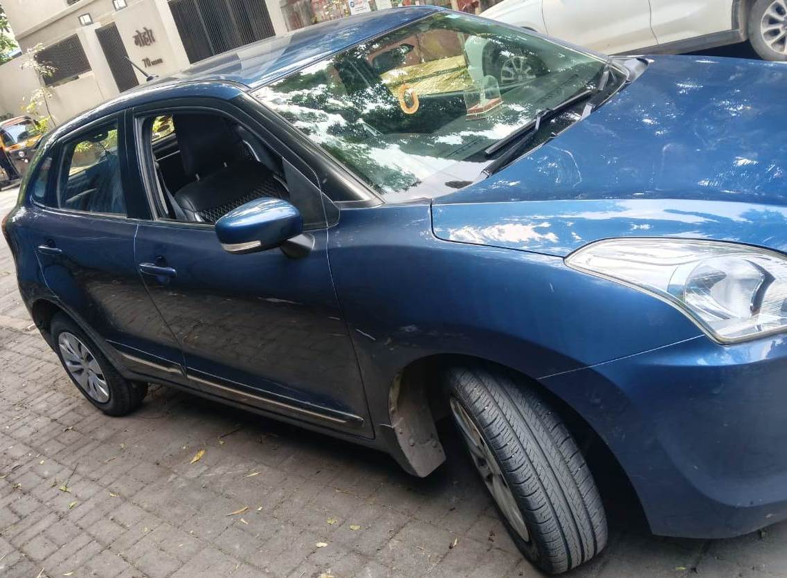 Maruti Suzuki Baleno(2015-2019) Delta 1.2