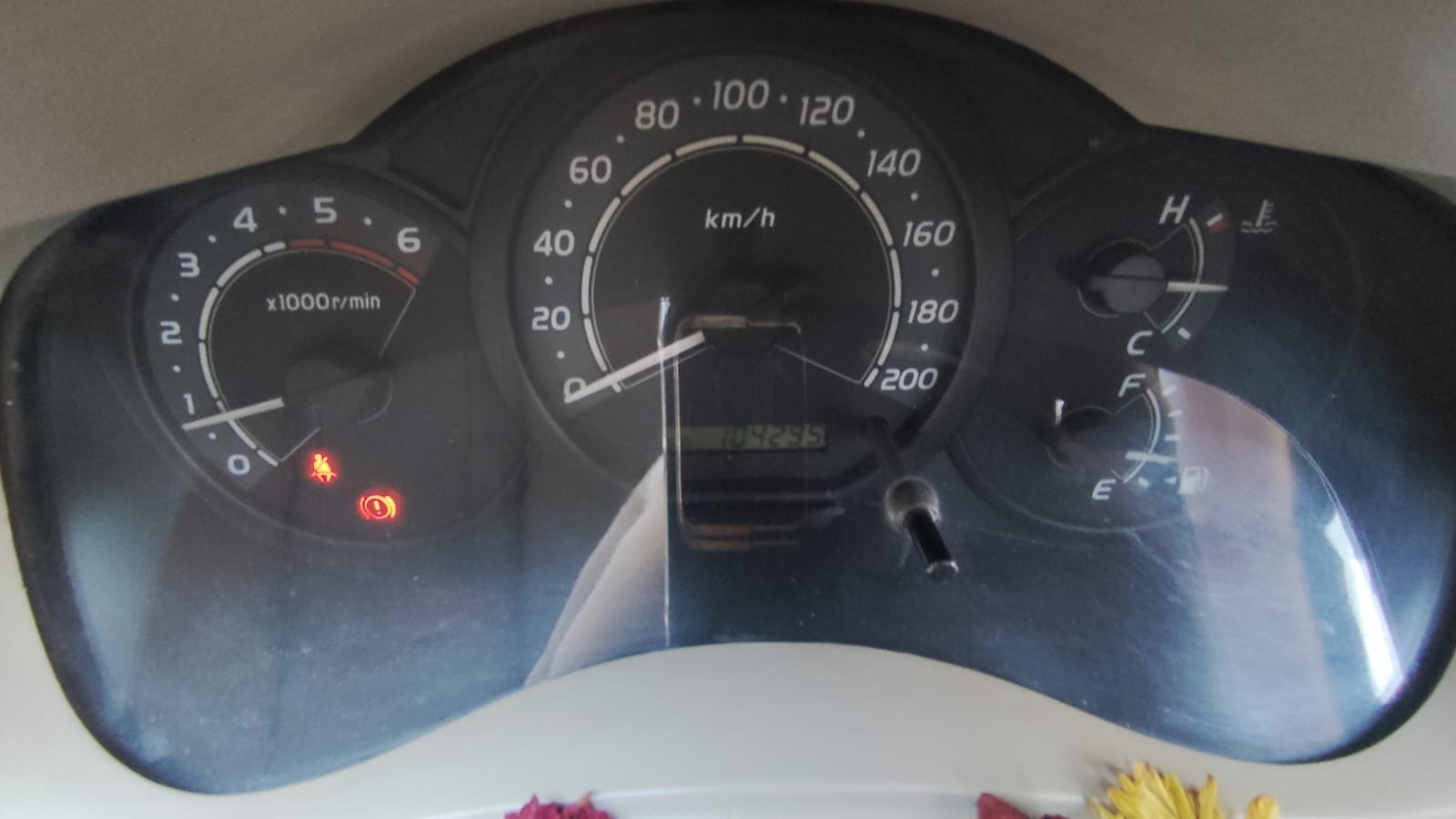Toyota Innova(2005-2009) 2.5 G1