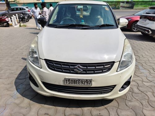 Maruti Suzuki Swift Dzire(2011-2015) Vdi