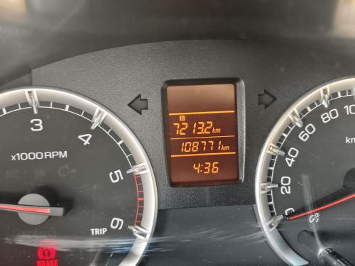 Maruti Suzuki Swift Dzire(2011-2015) Vdi