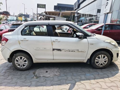 Maruti Suzuki Swift Dzire(2011-2015) Vdi