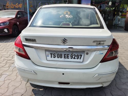 Maruti Suzuki Swift Dzire(2011-2015) Vdi