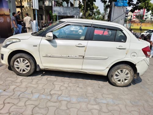 Maruti Suzuki Swift Dzire(2011-2015) Vdi