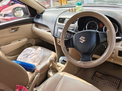 Maruti Suzuki Swift Dzire(2011-2015) Vdi