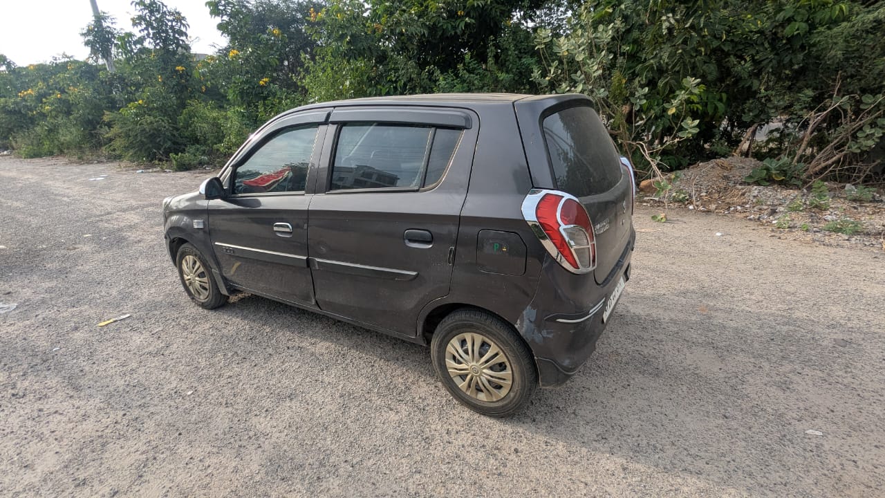Maruti Suzuki Alto 800(2012-2016) Lxi