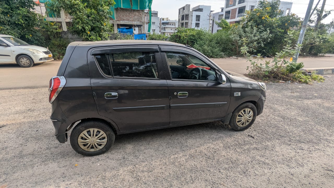 Maruti Suzuki Alto 800(2012-2016) Lxi