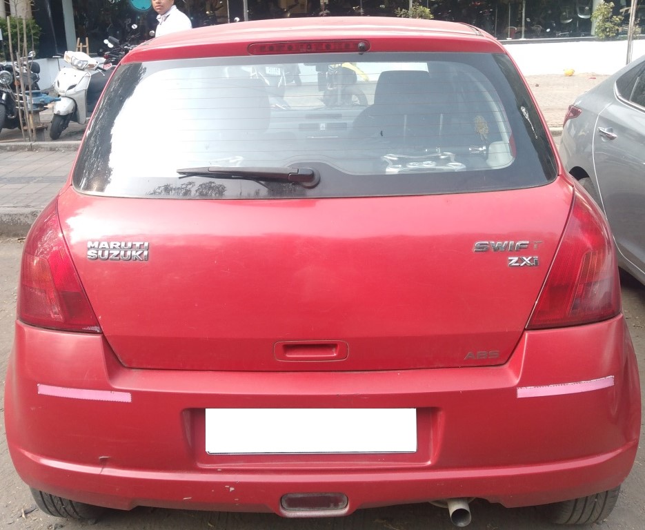 Maruti Suzuki Swift(2005-2010) Zxi